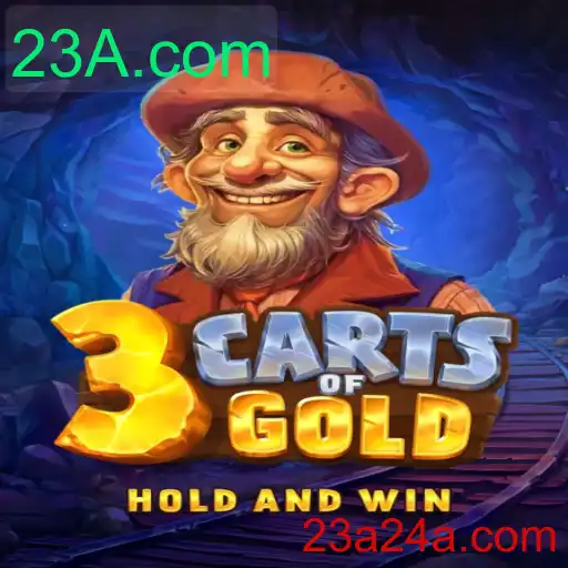 Explorando o Fascinante Mundo de 3cartsOfGold