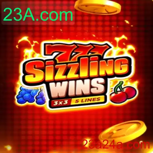Descubra o Empolgante Mundo de 777sizzlingwins no 23A.com