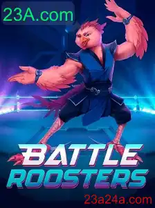 BattleRoosters: Um Mergulho no Mundo dos Galos Digitais