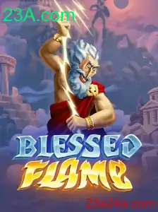 Explorando o Mundo de BlessedFlame: Um Jogo Inovador de Estratégia