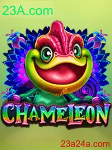 Explorando o Fascinante Jogo Chameleon e seu Impacto Atual