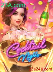 Descubra o Mundo Envolvente de CocktailNights: Um Jogo de Estratégia e Diversão