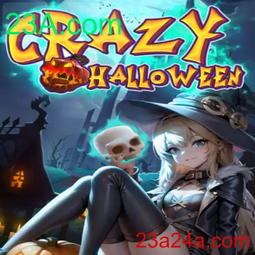 Explorando o Mundo de CrazyHalloween: Uma Aventura Sinistra