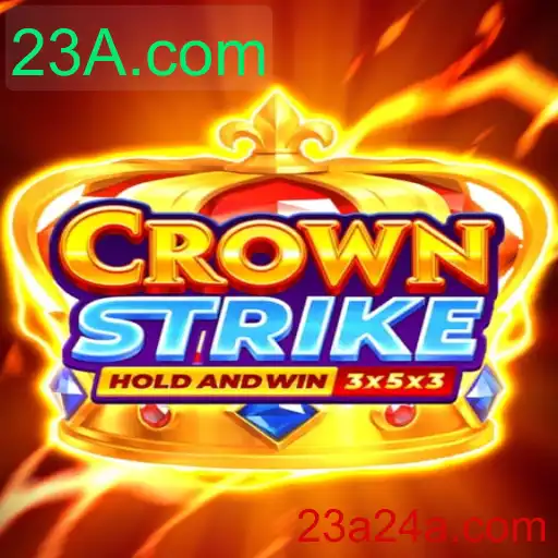 Crownstrike: A Nova Sensação do Mundo dos Jogos