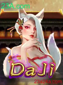 Descubra o Envolvente Mundo do Jogo DaJi