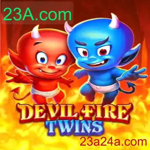 Explorando o Mundo de DevilFireTwins: Um Jogo de Estratégia Intenso