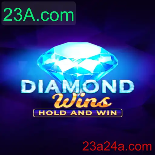 Descubra o Mundo do Jogo DiamondWins no 23A.com