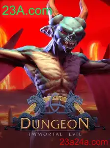 Dungeon: A Jornada no Mundo dos Jogos Modernos
