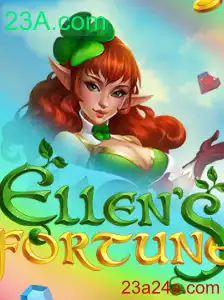 EllensFortune: Desvendando o Fascinante Mundo de 23A.com