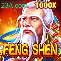 Descobrindo FengShen: Um Mergulho no Universo do Jogo