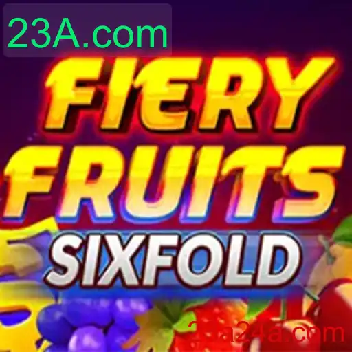 Explorando o Fascinante Mundo de FieryFruitsSixFold