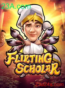 FlirtingScholar: Um Mergulho no Jogo Cativante de Estratégia e Romance