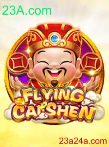 FlyingCaiShen: Um Mergulho na Experiência Virtual da Fortuna Celestial