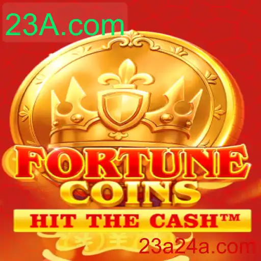 Descubra a Excitante Experiência de Jogo com FortuneCoins e 23A.com