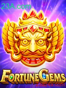 FortuneGems: Descubra as Joias da Fortuna