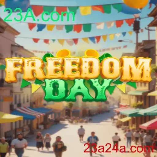 O Jogo FreedomDay e a Chave para Novas Aventuras com 23A.com