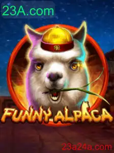 Explorando o Mundo de FunnyAlpaca: Um Jogo de Aventura e Diversão