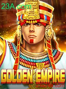 Descubra o Fantástico Mundo de GoldenEmpire