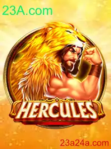 Descubra o Jogo Hercules: Aventuras e Estratégias com 23A.com