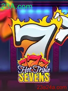Descubra HotTripleSevens: O Jogo de Azar do Momento