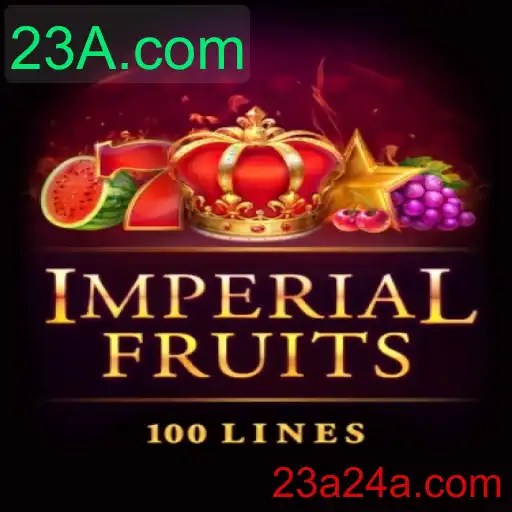 ImperialFruits100: Mergulhe na Aventura Frutífera do Novo Jogo de Cassino Online