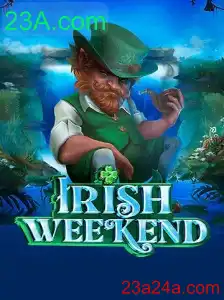 Explorando o Mundo do Jogo IrishWeekend