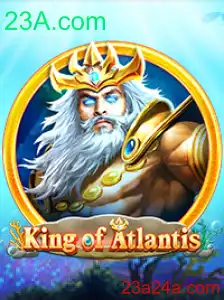 Explorando o Fascinante Mundo do Jogo KingofAtlantis