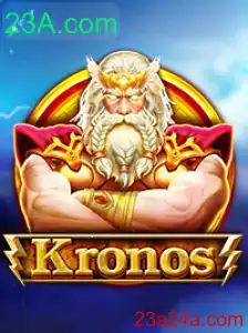 Kronos: Um Mergulho na Excitante Aventura do Jogo do Ano