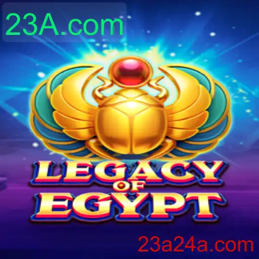 Explorando o Fascinante Mundo de LegacyOfEgypt: Um Guia Completo