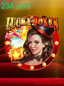 Descubra o Mundo Fascinante de LuckyBoxes e sua Conexão com 23A.com