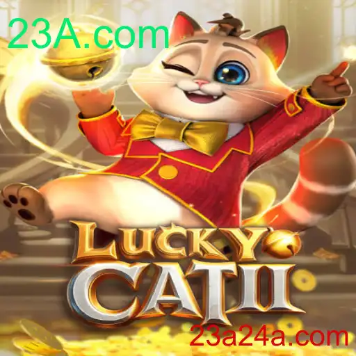 Descubra o Mundo Fascinante de LuckyCatII: Jogue e Divirta-se