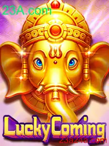 LuckyComing: A Experiência de Jogo Imperdível de 2023
