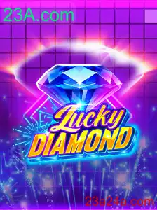 Descubra o Fascinante Mundo de LuckyDiamond: A Nova Sensação dos Jogos
