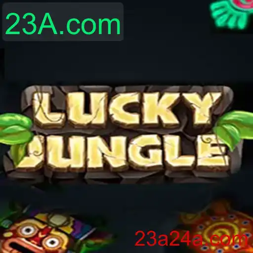 Descubra o Excitante Mundo de LuckyJungle: O Jogo do Momento em 23A.com