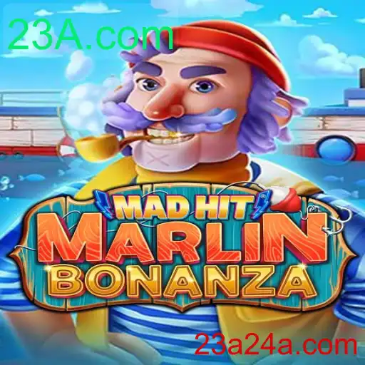 Descubra MadHitMarlinBonanza: Um Novo Jogo Emocionante com 23A.com