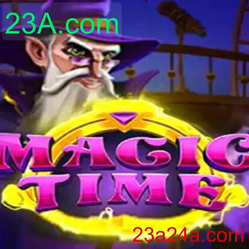 Descubra o Fascinante Mundo do Jogo MagicTime