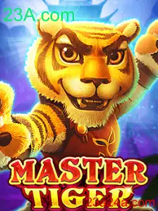 MasterTiger: Conheça o Novo Jogo Estratégico e Como Jogá-lo com Sucesso