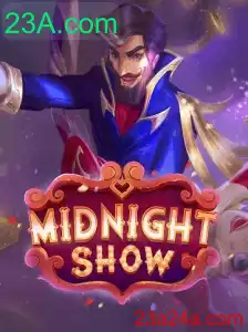 MidnightShow: Um Jogo Imersivo e Inovador