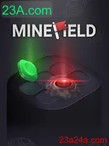MineField: O Jogo que Desafia Seus Limites