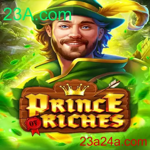 Descubra o Fascinante Mundo de PrinceOfRiches
