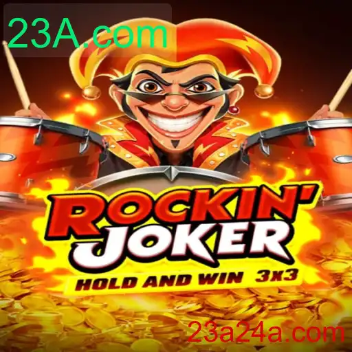 Desvendando o Fenômeno do Jogo RockinJoker