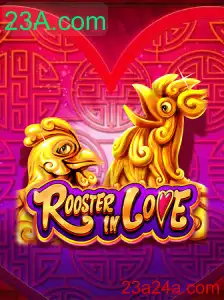Descubra o Universo de RoosterInLove: Um Mergulho no Mundo do Jogo