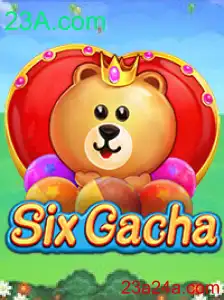 Descubra o Fascinante Mundo de SixGacha em 23A.com