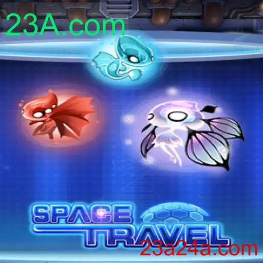 SpaceTravel: Uma Aventura Intergaláctica Inovadora