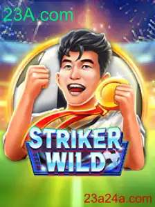 Explorando StrikerWILD: Um Jogo de Estratégia e Ação para 2023
