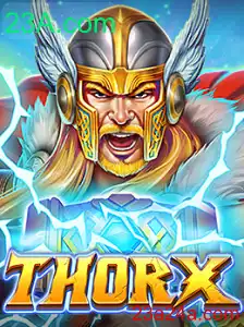 Descubra o fascinante mundo de ThorX, o jogo do momento