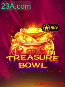 TreasureBowl: Explorando o Mundo do Jogo Inovador Associado ao 23A.com