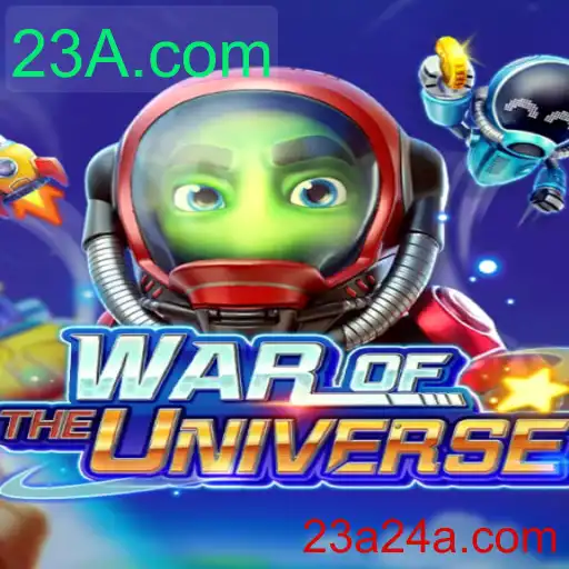 WAROFTHEUNIVERSE: Um Jogo de Estratégia e Aventura