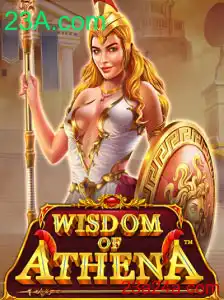 Descubra o Fascinante Mundo do Jogo WisdomofAthena